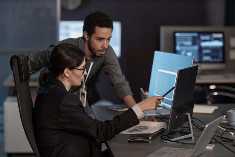 5 Best Practices For a Security Operations Centre